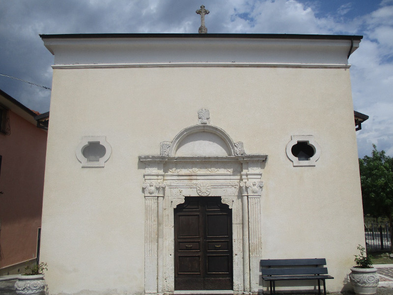 Église de Saint-Barthélemy