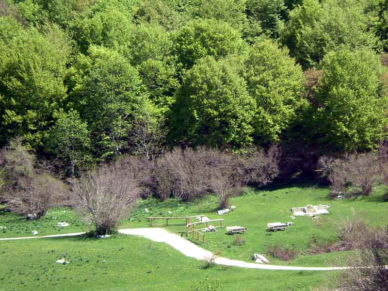 Valle d'Arano